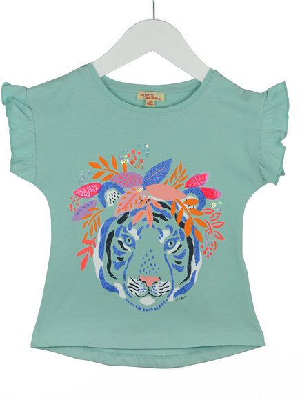 ΠΑΙΔΙΚΗ ΜΠΛΟΥΖΑ ΓΙΑ ΚΟΡΙΤΣΙΑ - ΜΠΛΕ ΠΑΙΔΙΚΗ ΜΠΛΟΥΖΑ ΓΙΑ ΚΟΡΙΤΣΙΑ - ΜΠΛΕ