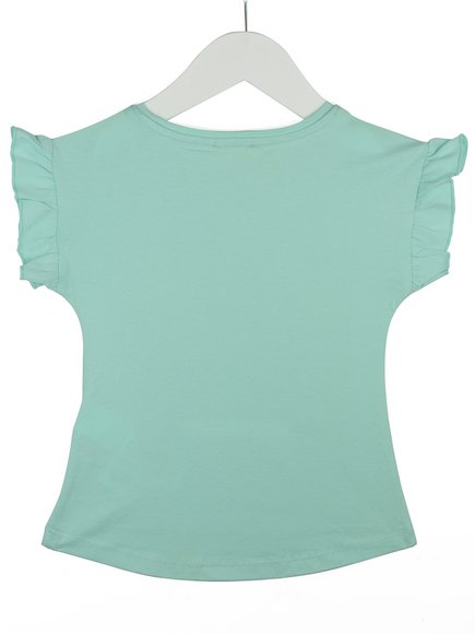 ΠΑΙΔΙΚΗ ΜΠΛΟΥΖΑ ΓΙΑ ΚΟΡΙΤΣΙΑ - ΜΠΛΕ Παιδικη Μπλουζα Για Κοριτσια