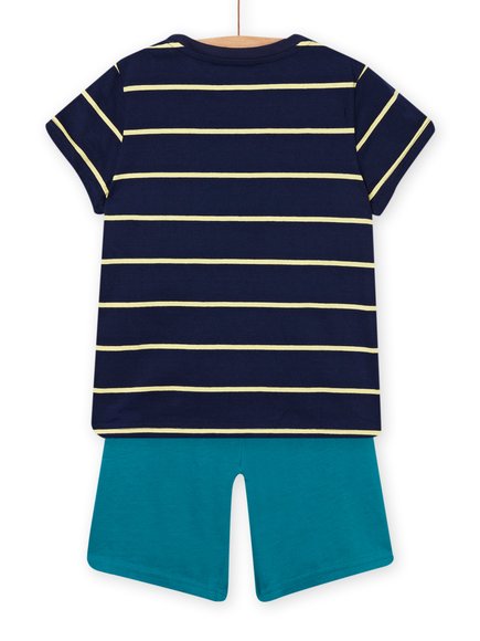 ΠΑΙΔΙΚΗ ΠΙΤΖΑΜΑ ΓΙΑ ΑΓΟΡΙΑ - ΜΠΛΕ Παιδικη Πιτζαμα Για Αγορια - Μπλε