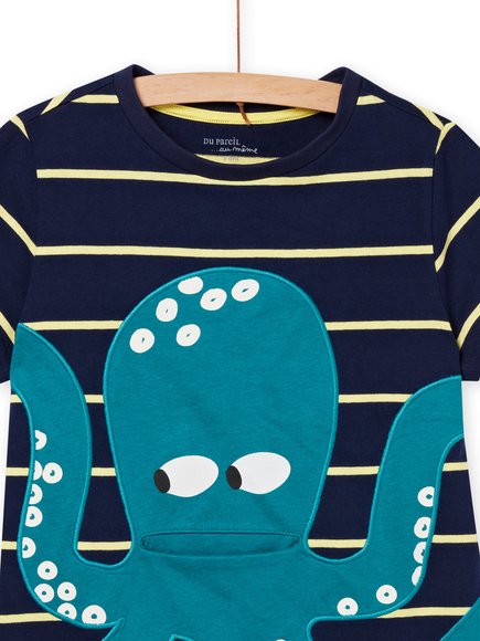 ΠΑΙΔΙΚΗ ΠΙΤΖΑΜΑ ΓΙΑ ΑΓΟΡΙΑ - ΜΠΛΕ Παιδικη Πιτζαμα Για Αγορια - Μπλε