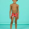 ΠΑΙΔΙΚΟ BOXER ΜΑΓΙΟ ΓΙΑ ΑΓΟΡΙΑ – ΚΟΚΚΙΝΟ ΠΑΙΔΙΚΟ BOXER ΜΑΓΙΟ ΓΙΑ ΑΓΟΡΙΑ - ΚΟΚΚΙΝΟ