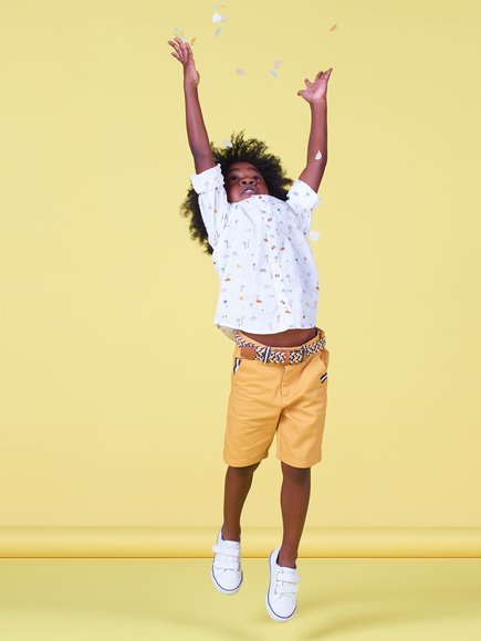 ΠΑΙΔΙΚΟ ΠΟΥΚΑΜΙΣΟ ΓΙΑ ΑΓΟΡΙΑ - ΛΕΥΚΟ Παιδικο Πουκαμισο Για Αγορια - Λευκο