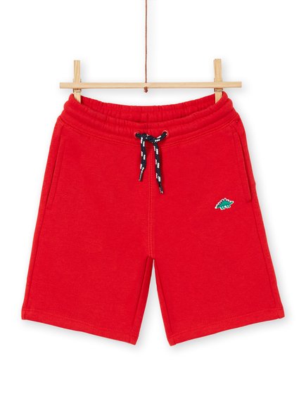 ΠΑΙΔΙΚΟ ΜΑΚΟ ΣΟΡΤΣ ΓΙΑ ΑΓΟΡΙΑ - ΚΟΚΚΙΝΟ ΠΑΙΔΙΚΟ ΜΑΚΟ ΣΟΡΤΣ ΓΙΑ ΑΓΟΡΙΑ - ΚΟΚΚΙΝΟ