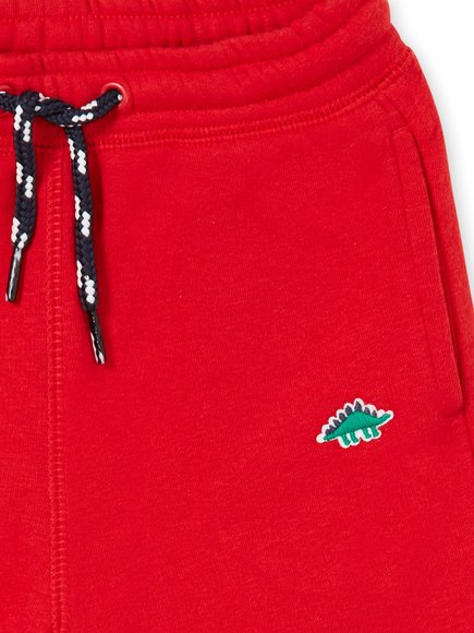 ΠΑΙΔΙΚΟ ΜΑΚΟ ΣΟΡΤΣ ΓΙΑ ΑΓΟΡΙΑ - ΚΟΚΚΙΝΟ Παιδικο Μακο Σορτς Για Αγορια - Κοκκινο