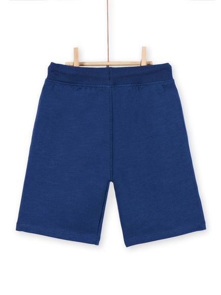 ΠΑΙΔΙΚΟ ΜΑΚΟ ΣΟΡΤΣ ΓΙΑ ΑΓΟΡΙΑ - ΣΚΟΥΡΟ ΜΠΛΕ Παιδικο Μακο Σορτς Για Αγορια - Σκουρο Μπλε