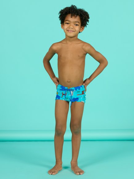 ΠΑΙΔΙΚΟ BOXER ΜΑΓΙΟ ΓΙΑ ΑΓΟΡΙΑ - ΣΙΕΛ ΠΑΙΔΙΚΟ BOXER ΜΑΓΙΟ ΓΙΑ ΑΓΟΡΙΑ - ΣΙΕΛ