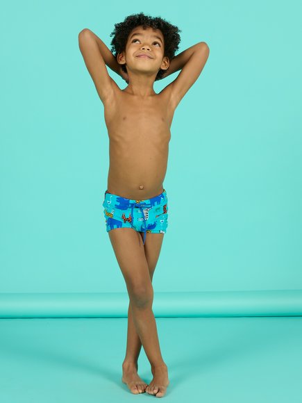 ΠΑΙΔΙΚΟ BOXER ΜΑΓΙΟ ΓΙΑ ΑΓΟΡΙΑ - ΣΙΕΛ Παιδικο Boxer Μαγιο Για Αγορια