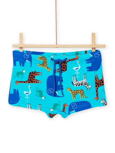 ΠΑΙΔΙΚΟ BOXER ΜΑΓΙΟ ΓΙΑ ΑΓΟΡΙΑ - ΣΙΕΛ Παιδικο Boxer Μαγιο Για Αγορια