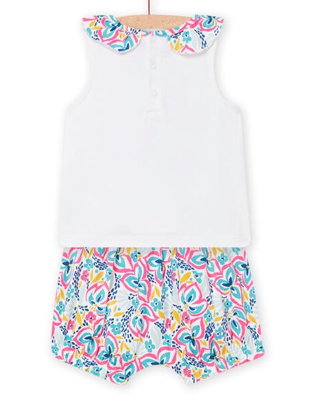 ΒΡΕΦΙΚΟ ΣΕΤ ΓΙΑ ΚΟΡΙΤΣΙΑ - Βρεφικο Σετ Για Κοριτσια