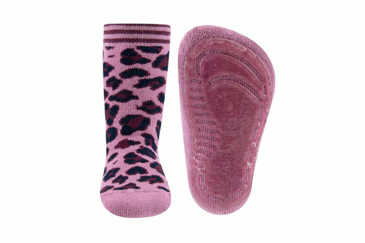 ΠΑΙΔΙΚΕΣ ΚΑΛΤΣΟΠΑΤΟΥΣΕΣ EWERS ΡΟΖ PRINT PINK