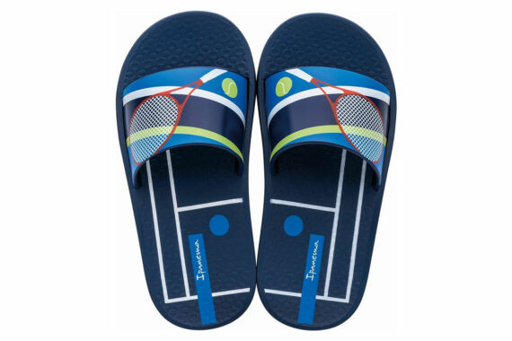 ΠΑΙΔΙΚΕΣ ΣΑΓΙΟΝΑΡΕΣ IPANEMA TENNIS NAVY