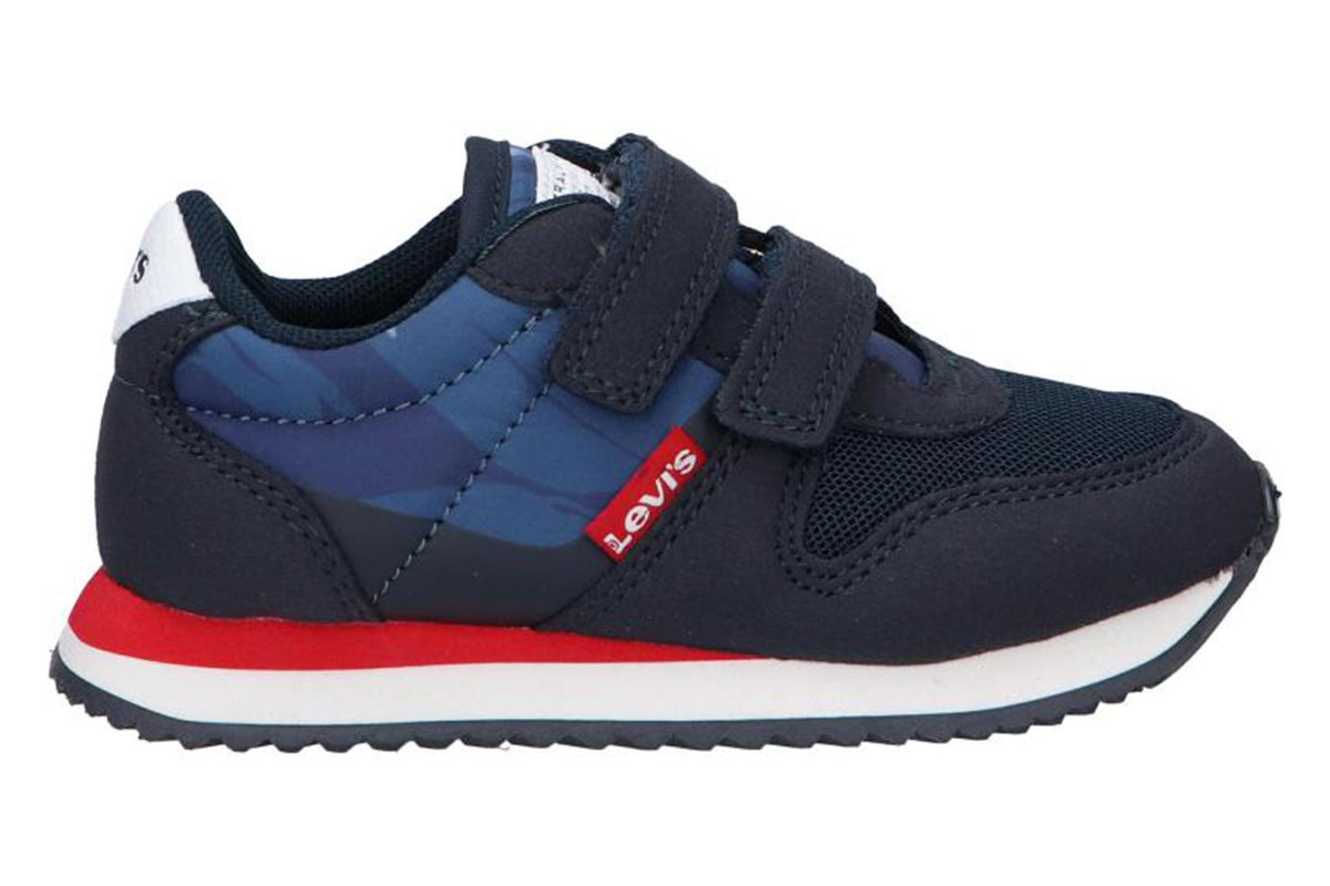 ΠΑΙΔΙΚΑ SNEAKERS LEVIS ALEX S MINI NAVY ΠΑΙΔΙΚΑ SNEAKERS LEVIS ALEX S MINI NAVY