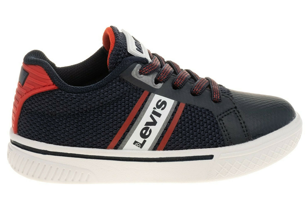 ΠΑΙΔΙΚΑ SNEAKERS LEVIS FUTURE X MINI NAVY ΠΑΙΔΙΚΑ SNEAKERS LEVIS FUTURE X MINI NAVY