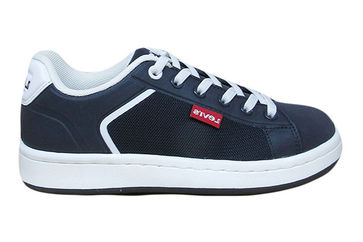 ΠΑΙΔΙΚΑ SNEAKERS LEVIS BOULEVARD 2.0 NAVY ΠΑΙΔΙΚΑ SNEAKERS LEVIS BOULEVARD 2.0 NAVY