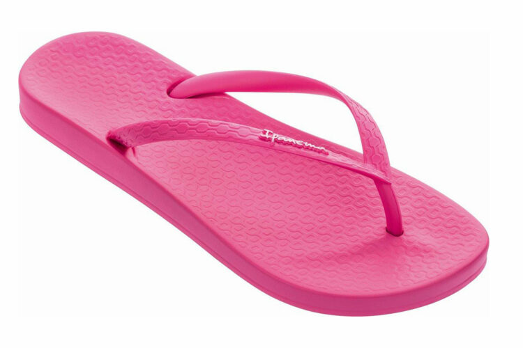 ΠΑΙΔΙΚΕΣ ΣΑΓΙΟΝΑΡΕΣ IPANEMA SIMPLE FUCHSIA