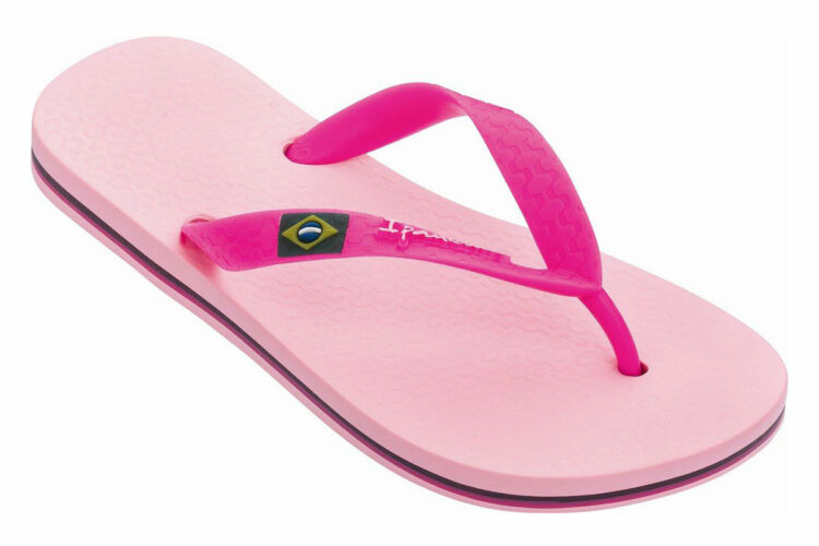 ΠΑΙΔΙΚΕΣ ΣΑΓΙΟΝΑΡΕΣ IPANEMA BRAZIL PINK