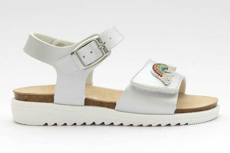 ΠΑΙΔΙΚΑ ΠΕΔΙΛΑ LELLI KELLY LKCV2076 YH01 SILVER