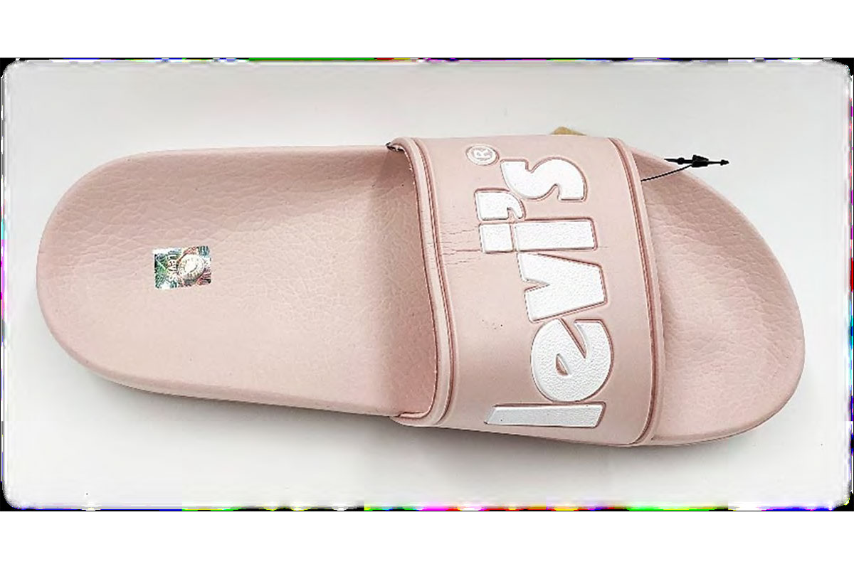 ΠΑΙΔΙΚΕΣ ΠΑΝΤΟΦΛΕΣ LEVIS POOL PINK ΠΑΙΔΙΚΕΣ ΠΑΝΤΟΦΛΕΣ LEVIS POOL PINK