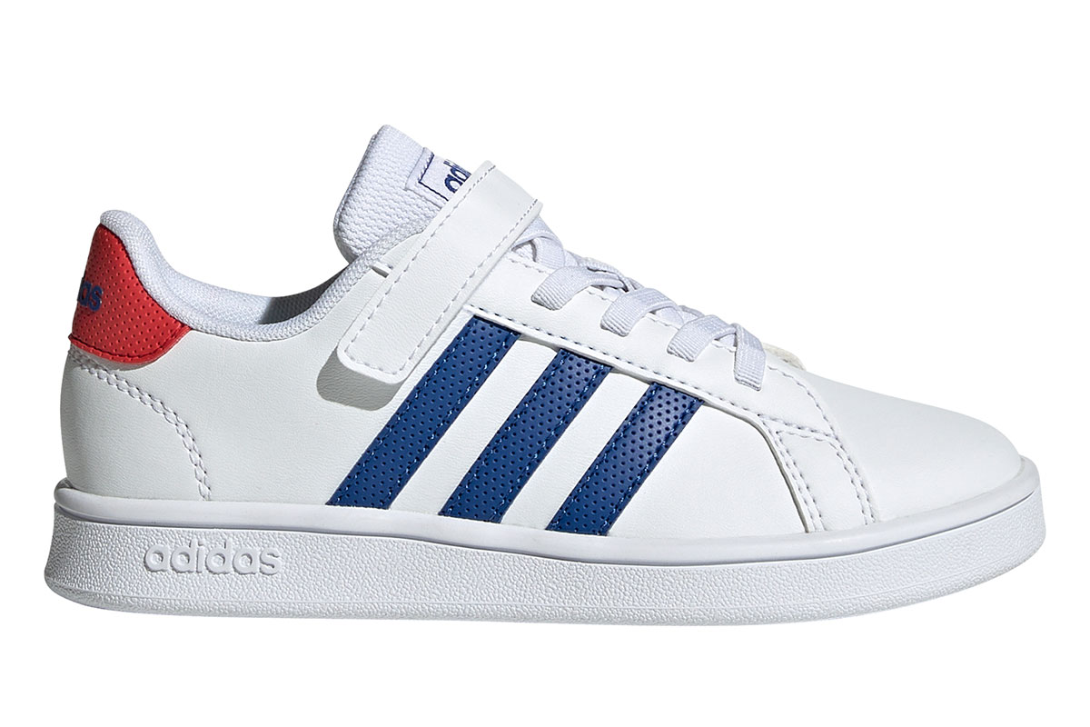 ΠΑΙΔΙΚΑ ΑΘΛΗΤΙΚΑ ADIDAS GRAND COURT GX5745 WHITE ΠΑΙΔΙΚΑ ΑΘΛΗΤΙΚΑ ADIDAS GRAND COURT GX5745 WHITE