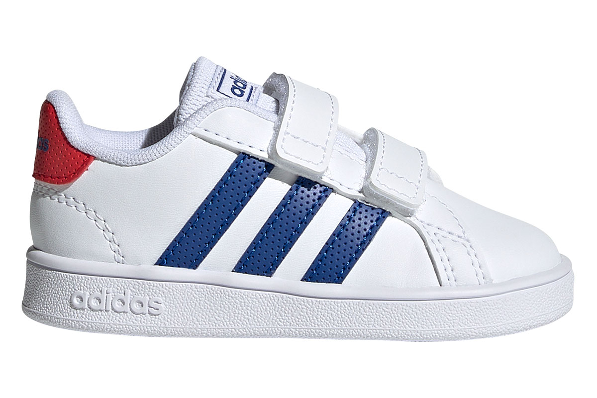 ΠΑΙΔΙΚΑ ΑΘΛΗΤΙΚΑ ADIDAS GRAND COURT GX5749 WHITE ΠΑΙΔΙΚΑ ΑΘΛΗΤΙΚΑ ADIDAS GRAND COURT GX5749 WHITE