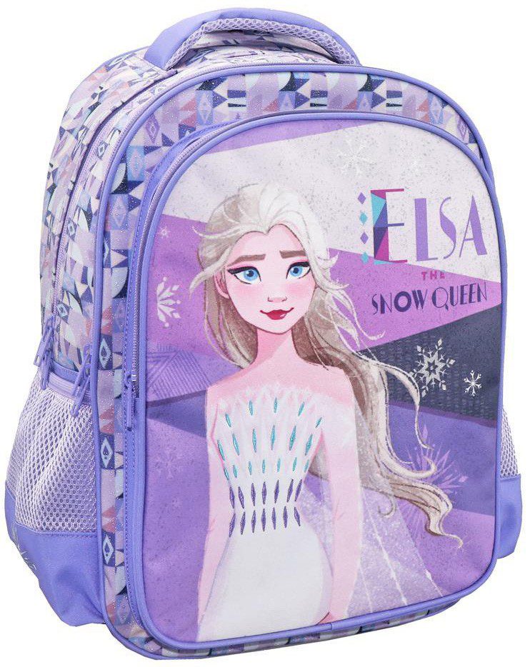 Τσαντα Πλατης Frozen II Δημοτικου Τσαντα Πλατης Frozen II Δημοτικου