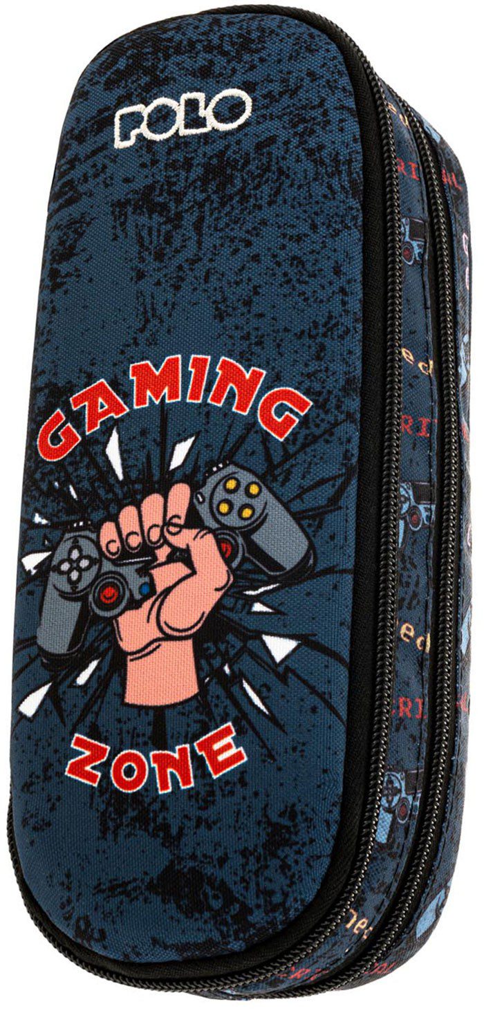 Κασετινα Διπλη Prime Gaming Zone Polo Κασετινα Διπλη Prime Gaming Zone Polo