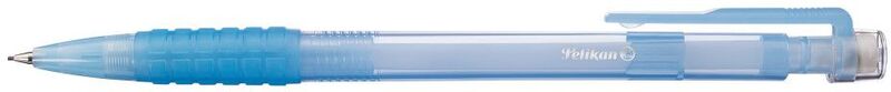Pelikan Μηχανικό Μολύβι Με Γόμα Tincky Ice 0.7mm Pelikan Μηχανικό Μολύβι Με Γόμα Tincky Ice 0.7mm