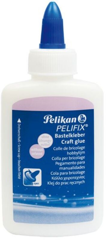 Pelikan Κόλλα Pelifix Χειροτεχνίας 80gr