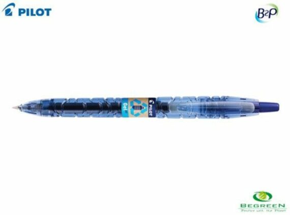 Pilot Στυλό BG B2P Gel 0.7mm Μπλε-1Τμχ