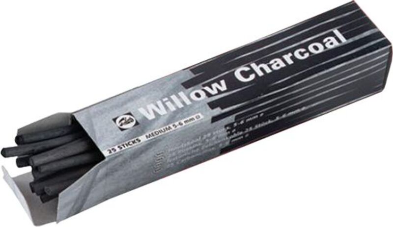 Tal Κάρβουνο Ψύχα 5-6mm 25Τμχ Tal Κάρβουνο Ψύχα 5-6mm 25Τμχ