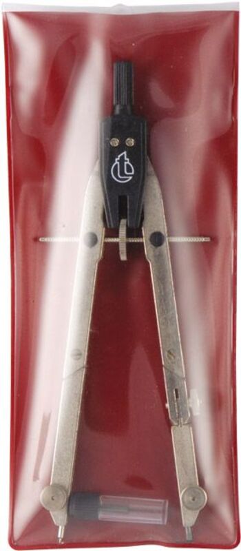 Διαβήτης Με Βίδα & Μύτες Σε Θήκη Διαβήτης Με Βίδα & Μύτες Σε Θήκη