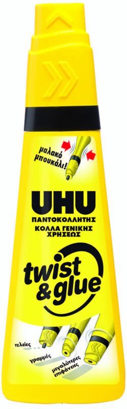 UHU Twist & Glue 90ml