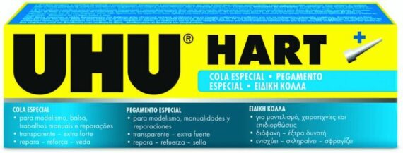 UHU Hart 35ml