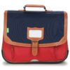 Σάκα Tann’s ARTHUR CARTABLE 38CM Σάκα Tann's ARTHUR CARTABLE 38CM