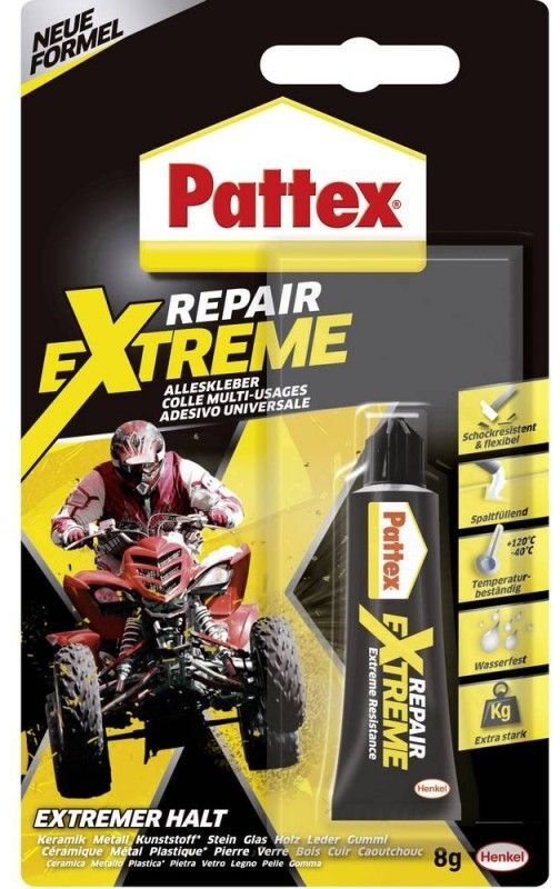 Pattex Κόλλα Repair Extreme 8gr
