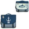 Σάκα Pol Fox SUBMARINE 38 CM REVERSIBLE Σάκα Pol Fox SUBMARINE 38 CM REVERSIBLE