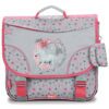 Σάκα Back To School CARTABLE 38 CM BELLA SARA MOON Σάκα Back To School CARTABLE 38 CM BELLA SARA MOON
