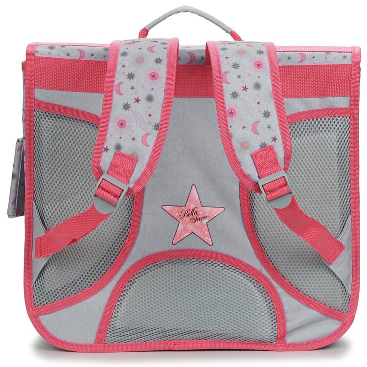 Σάκα Back To School CARTABLE 38 CM BELLA SARA MOON