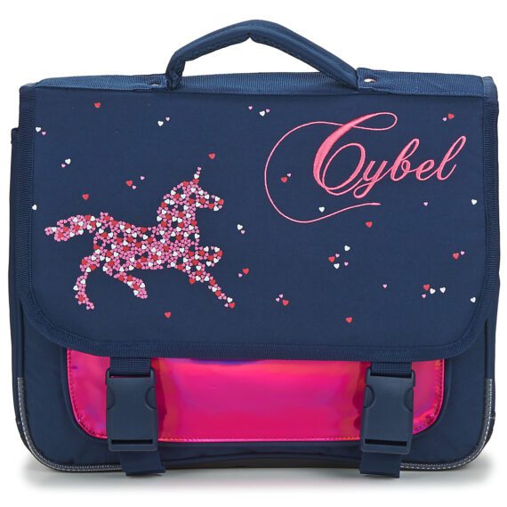 Σάκα Back To School CARTABLE CYBEL 38 CM