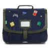 Σάκα Tann’s SOAN CARTABLE 38 CM Σάκα Tann's SOAN CARTABLE 38 CM