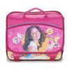 Σάκα Disney SOY LUNA CARTABLE 38CM Σάκα Disney SOY LUNA CARTABLE 38CM