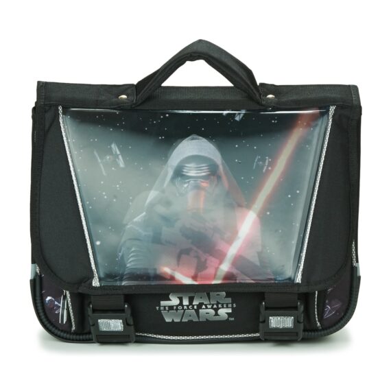 Σάκα Disney STAR WARS CARTABLE 38CM