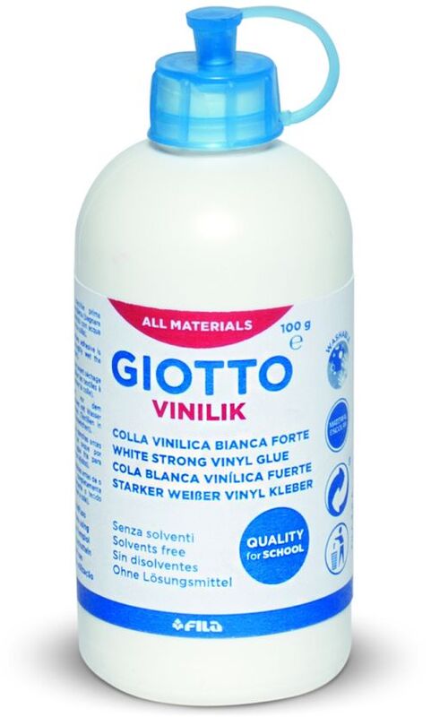 Giotto Κόλλα Vinilik 100gr