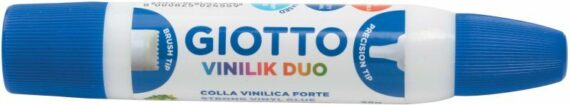 Giotto Κόλλα Vinilik Duo Στυλό