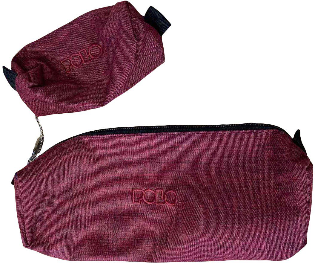 Polo Κασετινα & Πορτοφολι Jean Μπορντω Polo Κασετινα & Πορτοφολι Jean Μπορντω