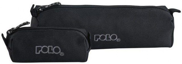 Polo Κασετινα Wallet Μαυρο Polo Κασετινα Wallet Μαυρο