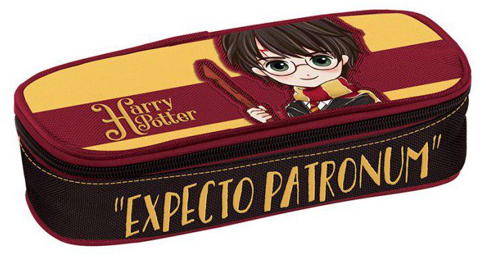 Κασετινα Τετραγωνη Harry Potter | Graffiti 2022 Κασετινα Τετραγωνη Harry Potter | Graffiti 2022