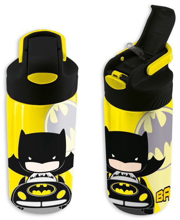 Παγουρι 500ml Batman | Graffiti Παγουρι 500ml Batman | Graffiti