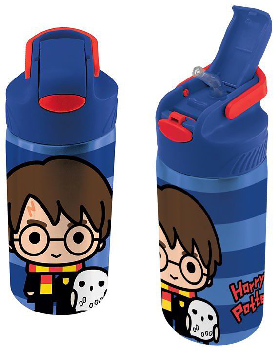 Παγουρι 500ml Harry Potter | Graffiti Παγουρι 500ml Harry Potter | Graffiti