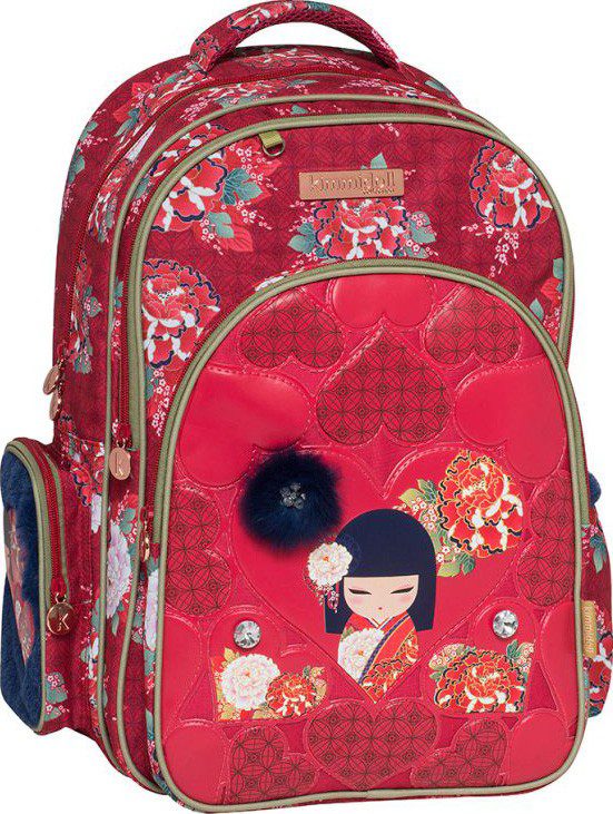 Σακιδιο Graffiti Kimmidoll Miwa Πολυθεσιακο Σακιδιο Graffiti Kimmidoll Miwa Πολυθεσιακο